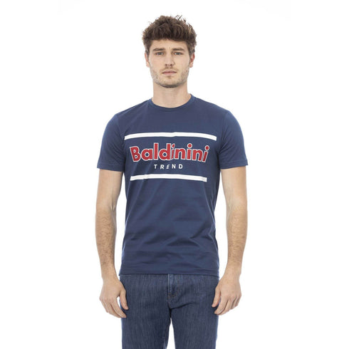 Baldinini Trend T-särgid - Estita Fashion